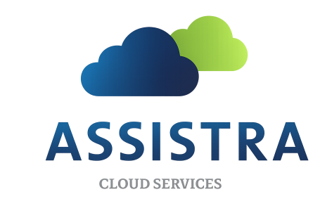 Assistra Logo